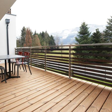 Ski & Golf Suites Zell Am See By Alpin Rentals Exterior foto