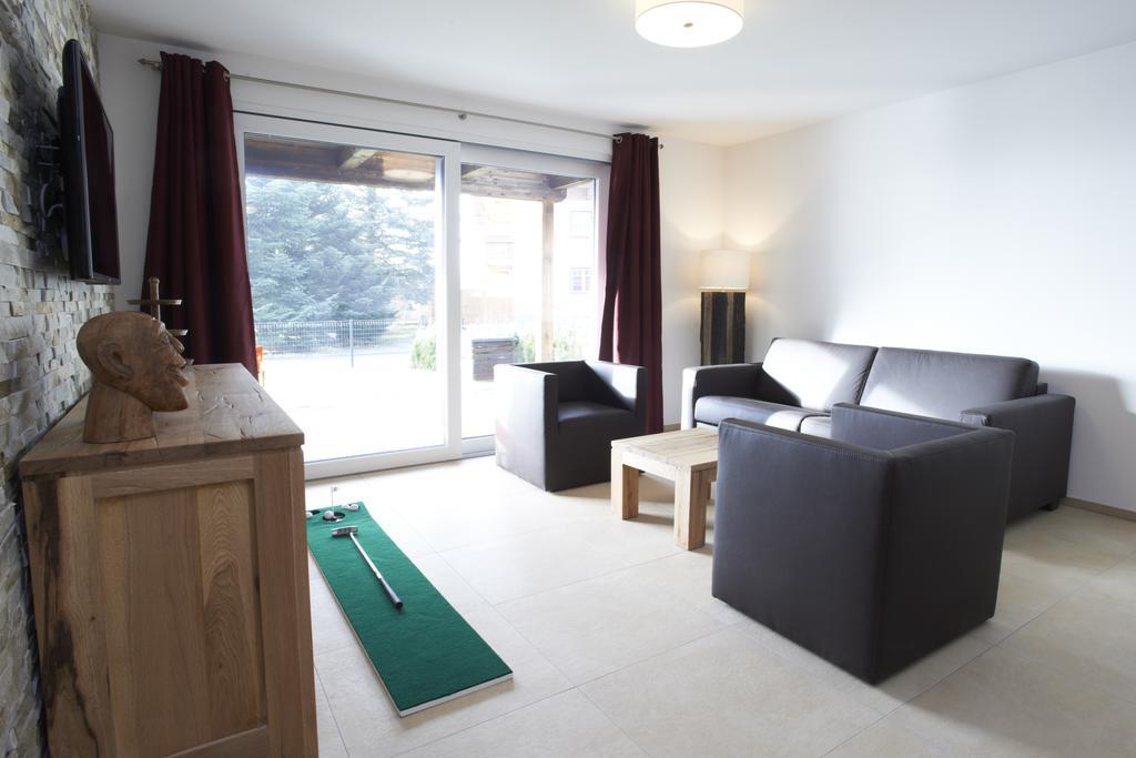 Ski & Golf Suites Zell Am See By Alpin Rentals - Incl Summercard Habitación foto